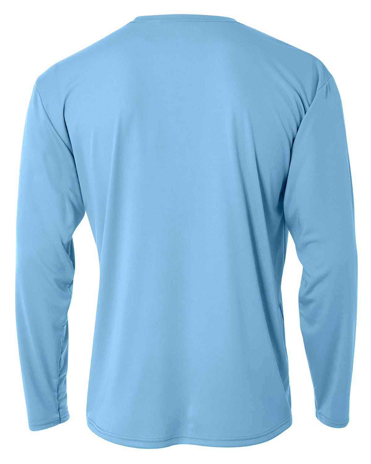 NB3165-A4-LIGHT BLUE-A4-T-Shirts-2