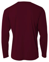 NB3165-A4-MAROON-A4-T-Shirts-2