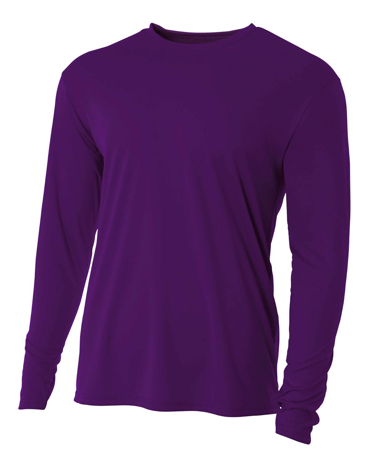 NB3165-A4-PURPLE-A4-T-Shirts-1