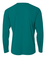 NB3165-A4-TEAL-A4-T-Shirts-2