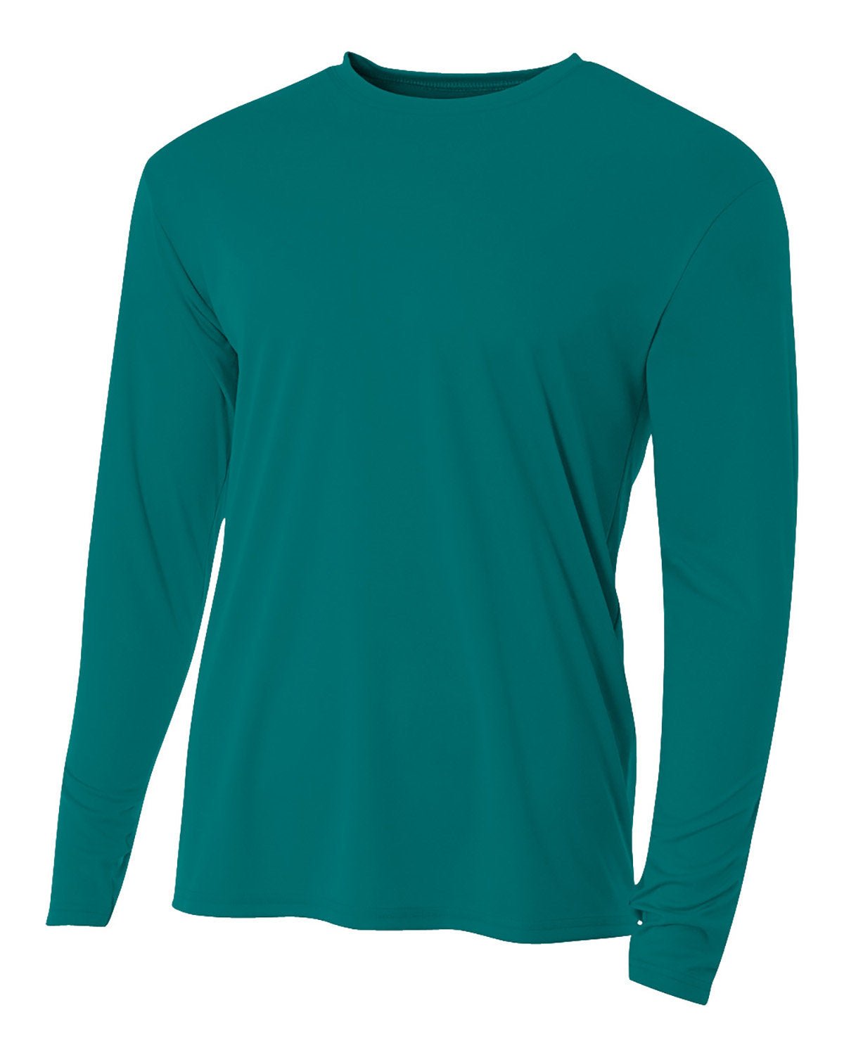 NB3165-A4-TEAL-A4-T-Shirts-1