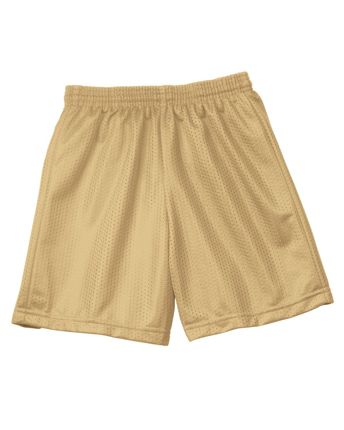 NB5301-A4-VEGAS GOLD-A4-Shorts-1