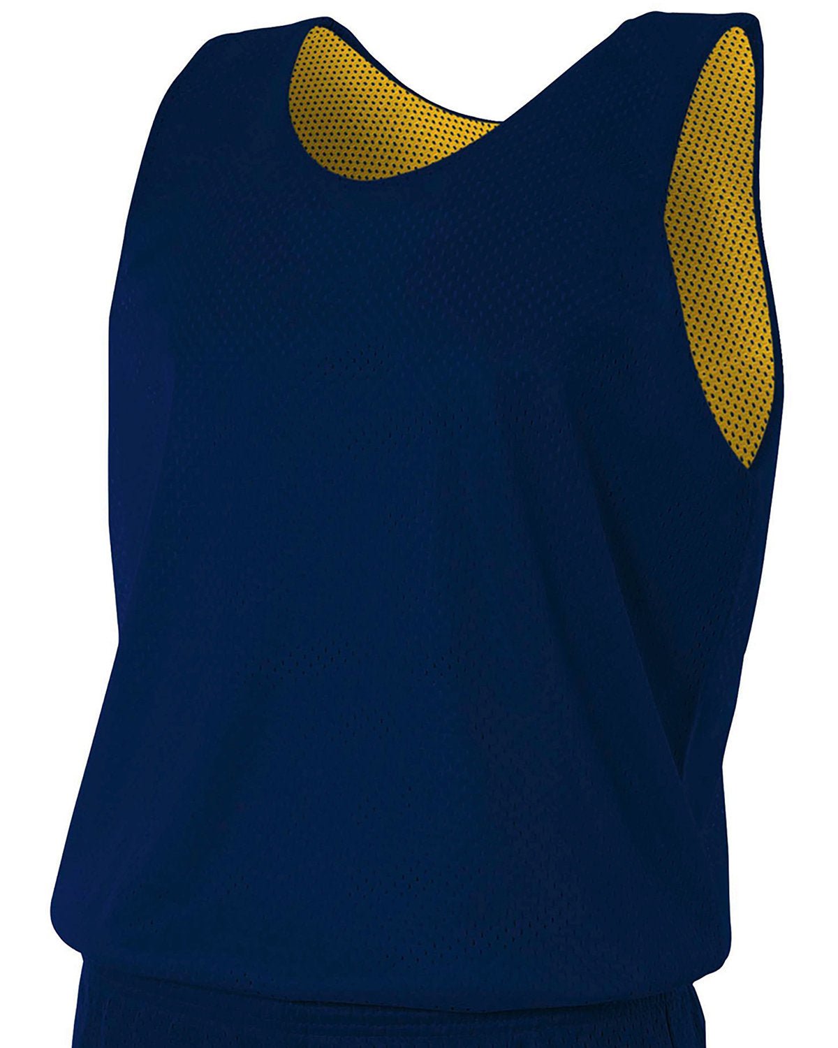 NF1270-A4-NAVY/ GOLD-A4-T-Shirts-1