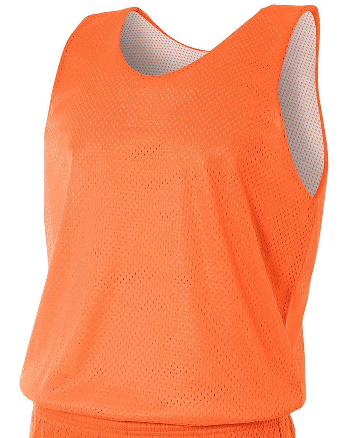 NF1270-A4-ORANGE/ WHITE-A4-T-Shirts-1