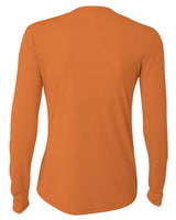 NW3002-A4-ATHLETIC ORANGE-A4-T-Shirts-2