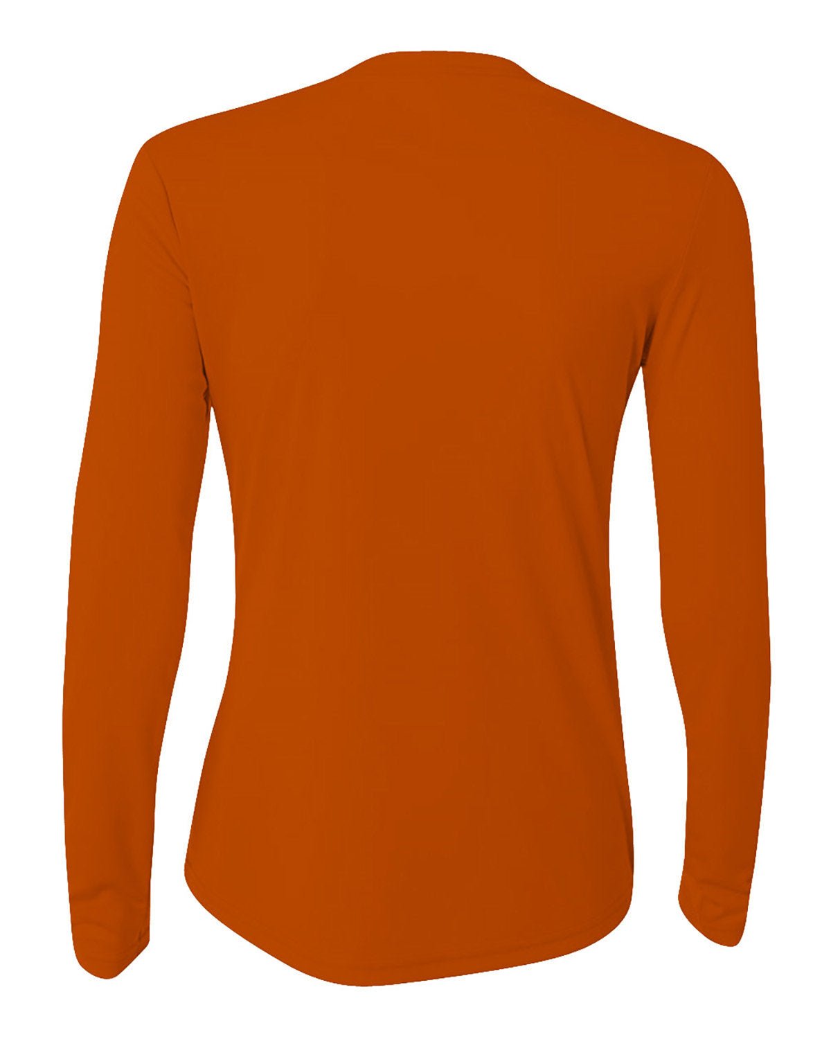 NW3002-A4-BURNT ORANGE-A4-T-Shirts-2