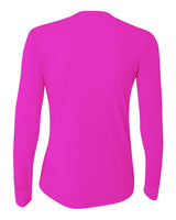 NW3002-A4-FUCHSIA-A4-T-Shirts-2