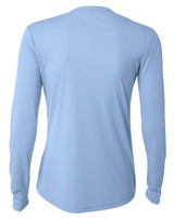 NW3002-A4-LIGHT BLUE-A4-T-Shirts-2