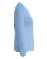 NW3002-A4-LIGHT BLUE-A4-T-Shirts-3