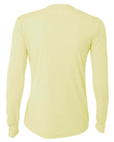 NW3002-A4-LIGHT YELLOW-A4-T-Shirts-2