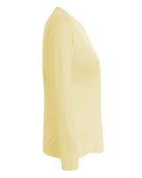 NW3002-A4-LIGHT YELLOW-A4-T-Shirts-3