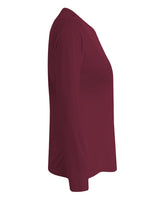 NW3002-A4-MAROON-A4-T-Shirts-3