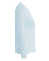 NW3002-A4-PASTEL BLUE-A4-T-Shirts-3