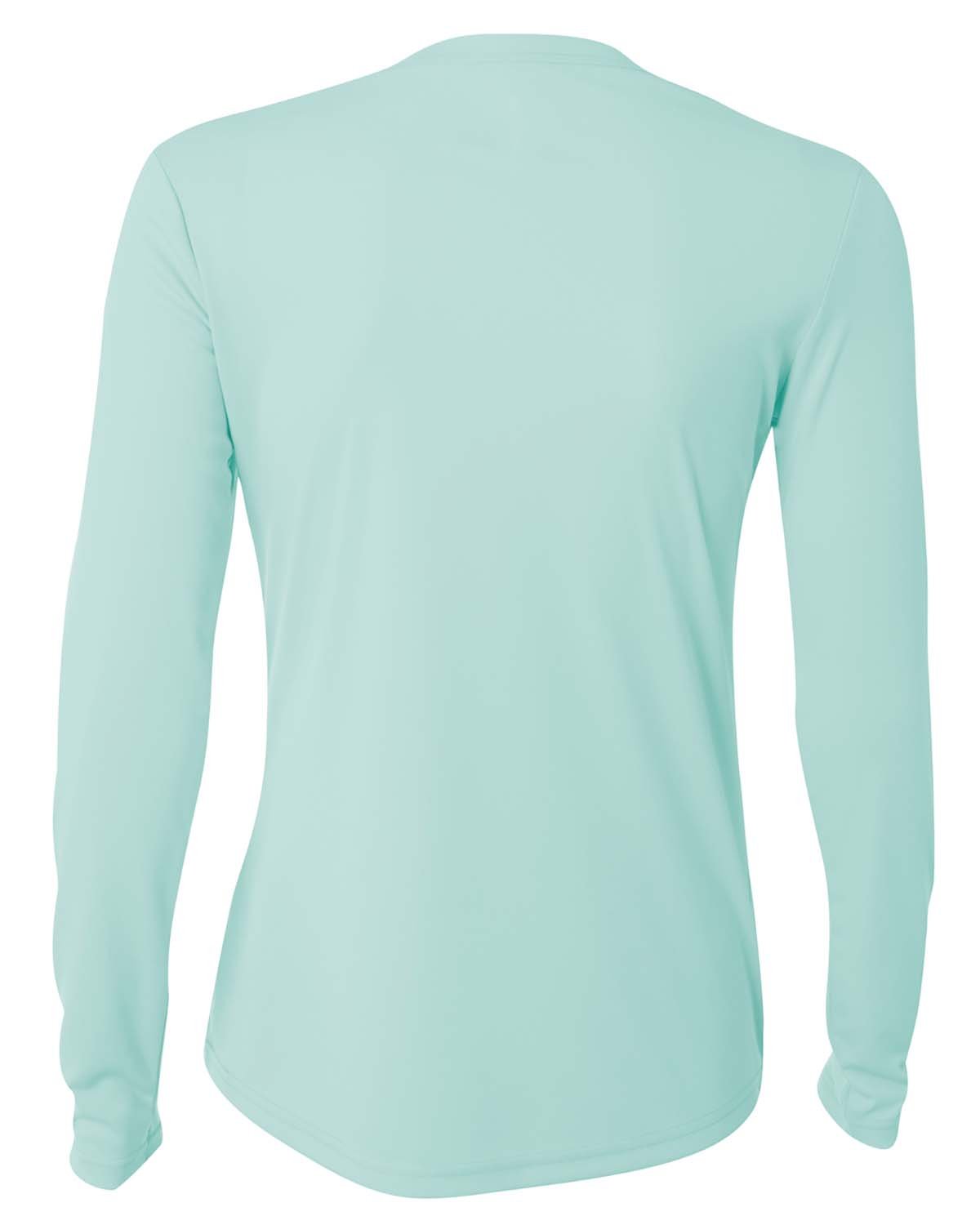 NW3002-A4-PASTEL MINT-A4-T-Shirts-2