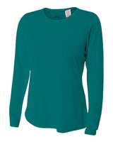 NW3002-A4-TEAL-A4-T-Shirts-1