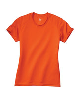 NW3201-A4-ATHLETIC ORANGE-A4-T-Shirts-1