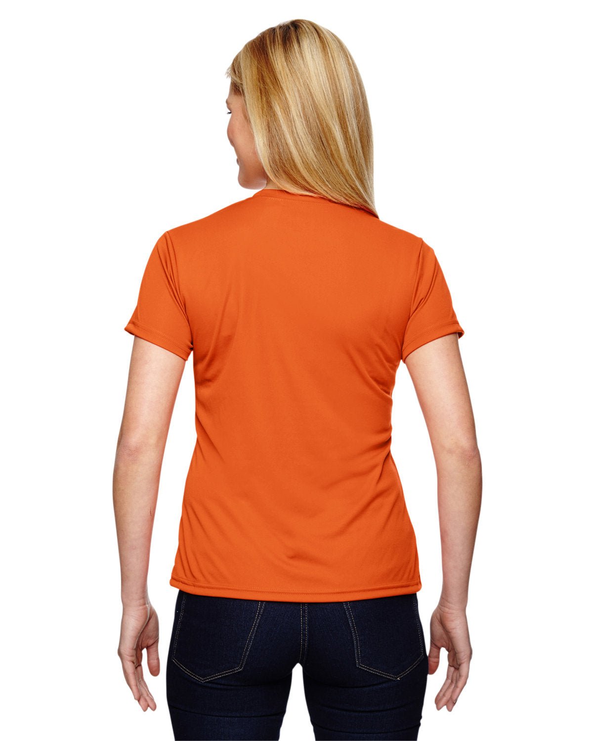 NW3201-A4-ATHLETIC ORANGE-A4-T-Shirts-2