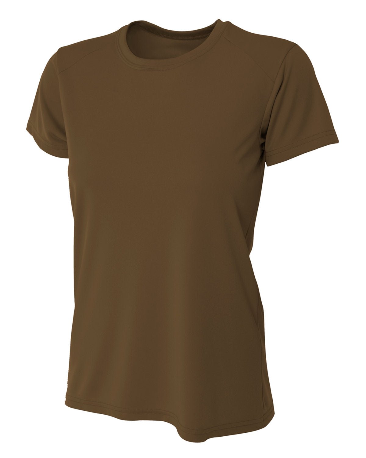 NW3201-A4-BROWN-A4-T-Shirts-1