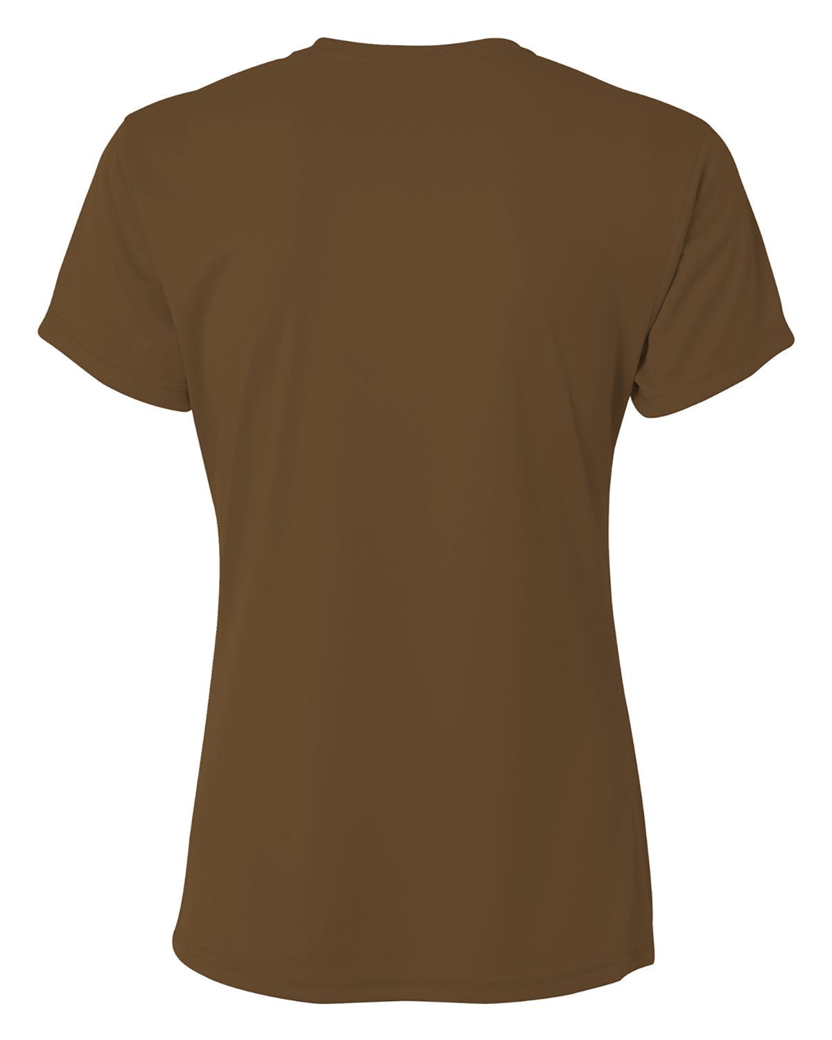 NW3201-A4-BROWN-A4-T-Shirts-2