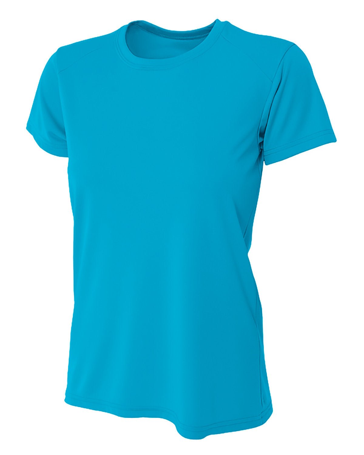 NW3201-A4-ELECTRIC BLUE-A4-T-Shirts-1