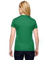 NW3201-A4-FOREST GREEN-A4-T-Shirts-2