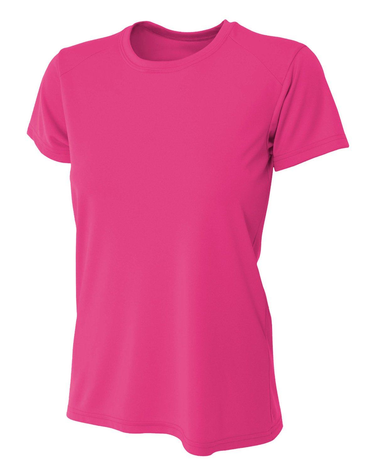 NW3201-A4-FUCHSIA-A4-T-Shirts-1