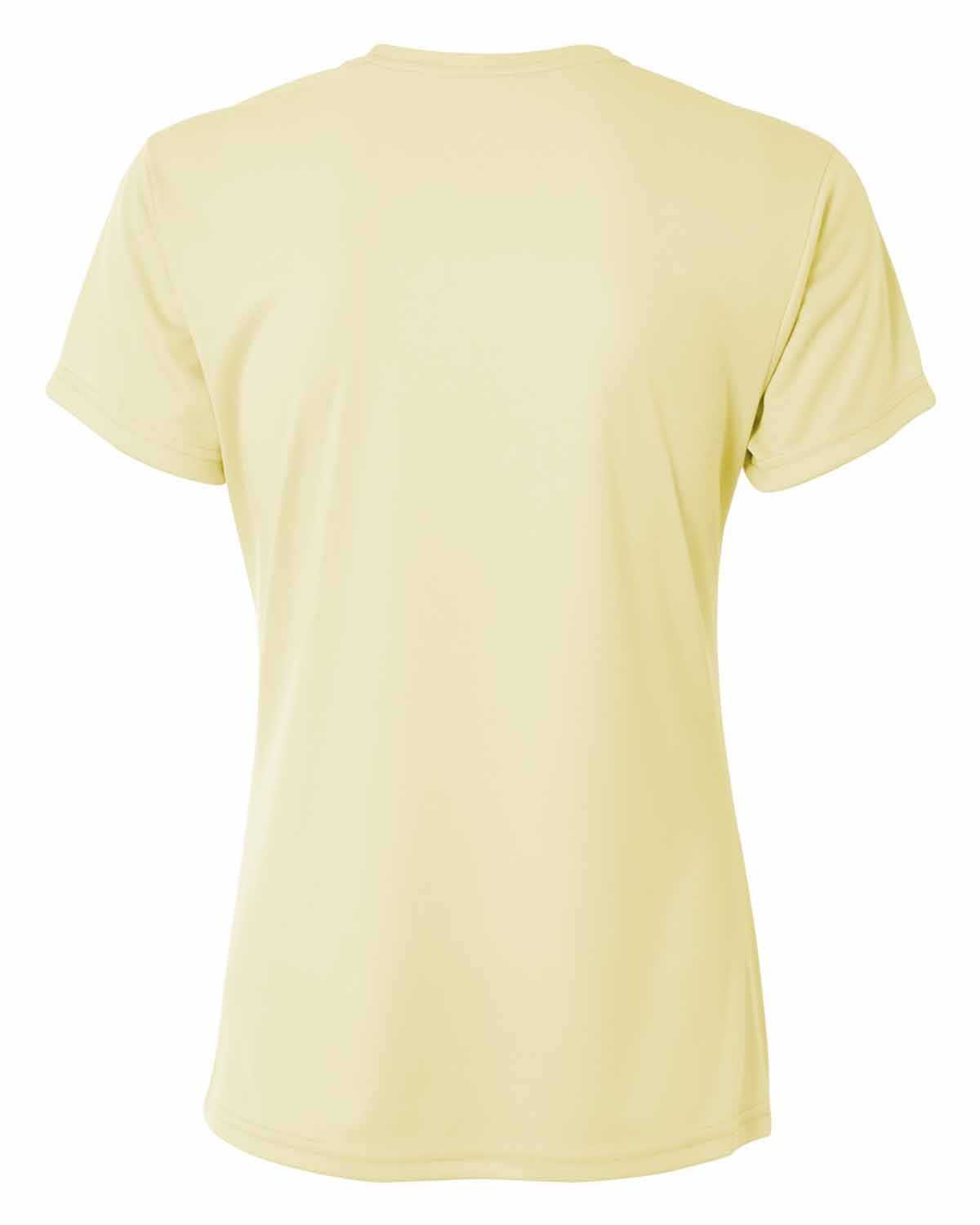 NW3201-A4-LIGHT YELLOW-A4-T-Shirts-2