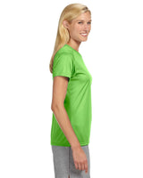 NW3201-A4-LIME-A4-T-Shirts-3