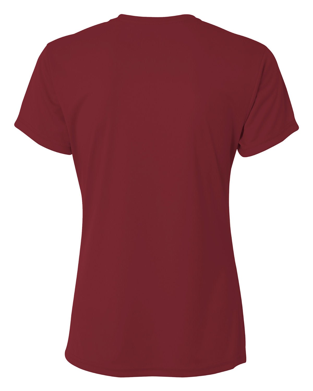 NW3201-A4-MAROON-A4-T-Shirts-2