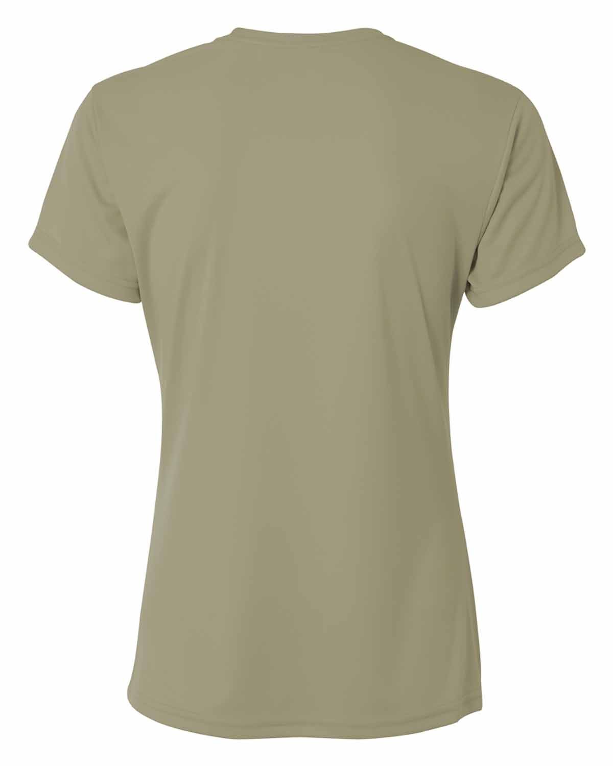 NW3201-A4-OLIVE-A4-T-Shirts-2