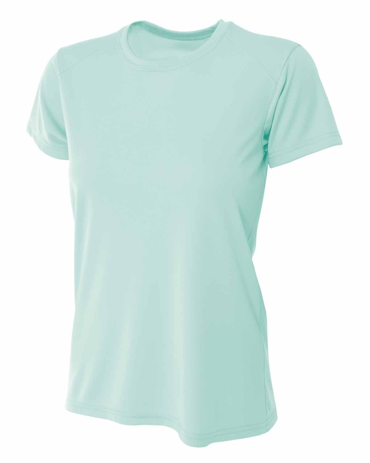 NW3201-A4-PASTEL MINT-A4-T-Shirts-1