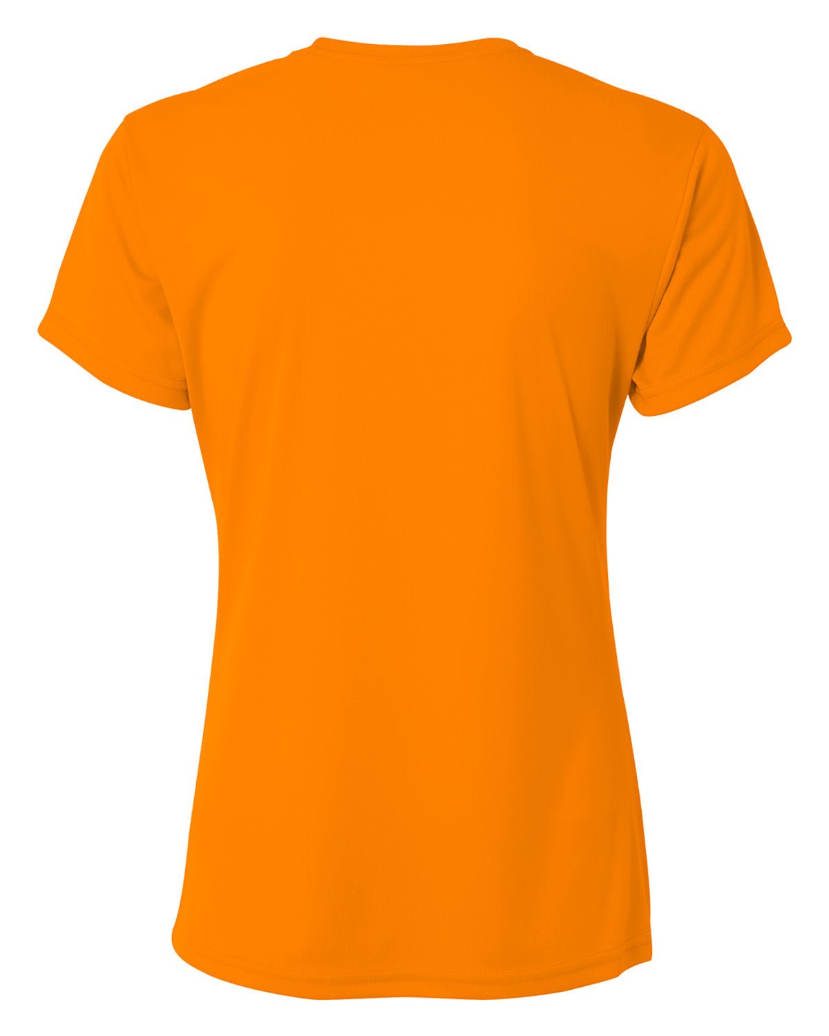 NW3201-A4-SAFETY ORANGE-A4-T-Shirts-2