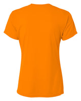 NW3201-A4-SAFETY ORANGE-A4-T-Shirts-2