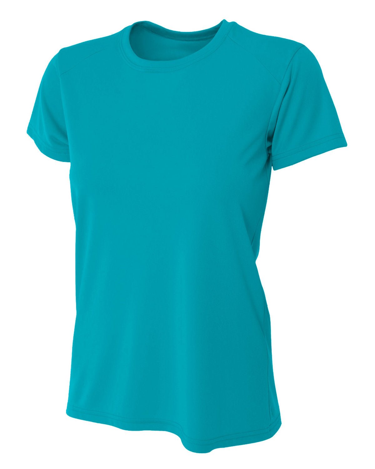 NW3201-A4-TEAL-A4-T-Shirts-1