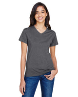 NW3381-A4-CHARCOAL HEATHER-A4-T-Shirts-1