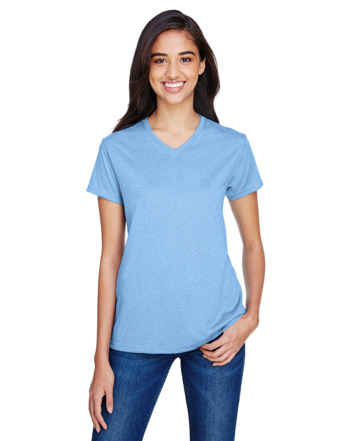 NW3381-A4-LIGHT BLUE-A4-T-Shirts-1