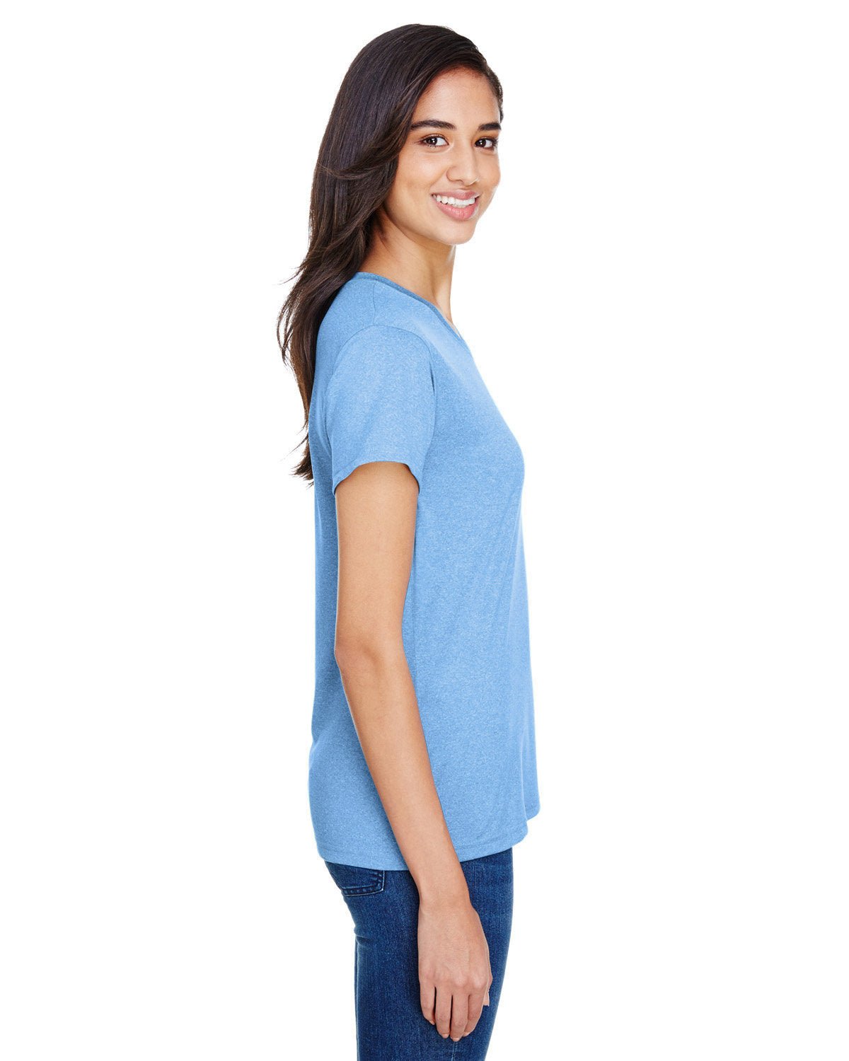 NW3381-A4-LIGHT BLUE-A4-T-Shirts-3