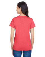 NW3381-A4-SCARLET-A4-T-Shirts-2