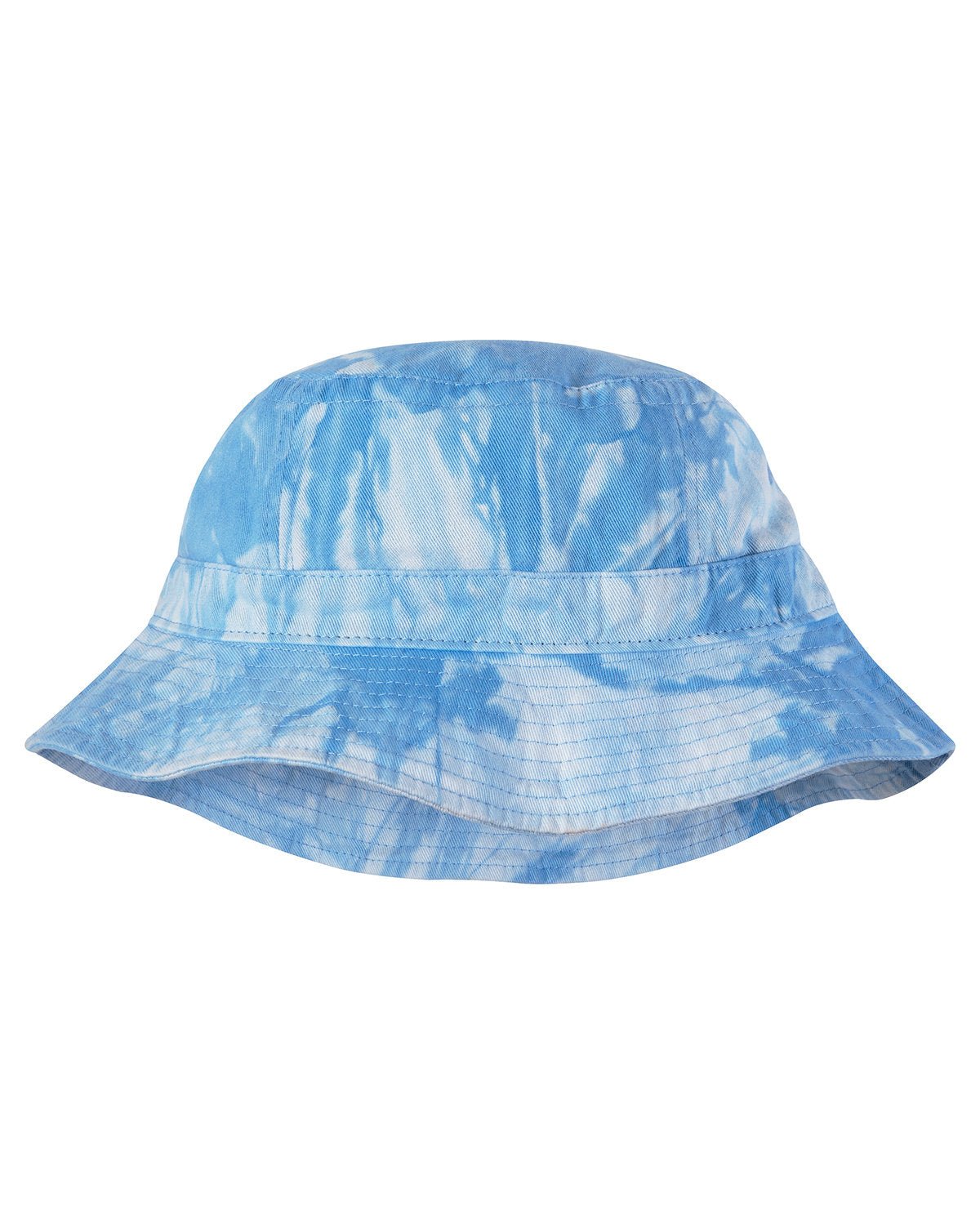 ACVA101-Adams-LT BLUE TIE DYE-Adams-Headwear-1