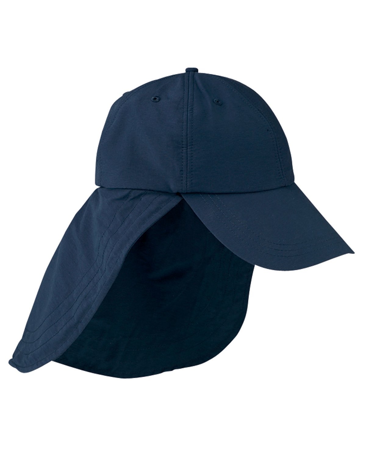 EOM101-Adams-NAVY-Adams-Headwear-1