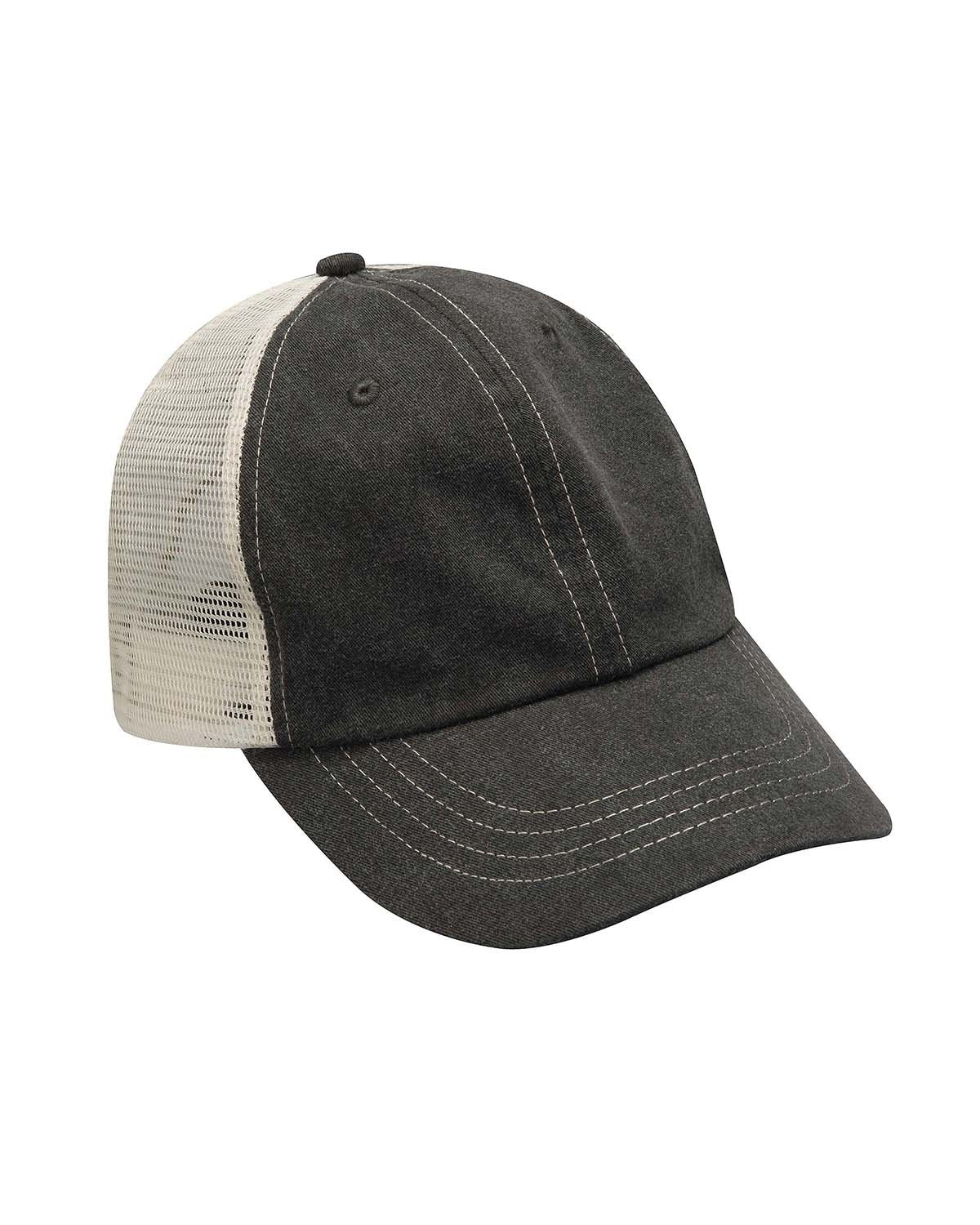 GC102-Adams-BLACK-Adams-Headwear-1