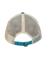 GC102-Adams-CARIBBEAN BLUE-Adams-Headwear-2