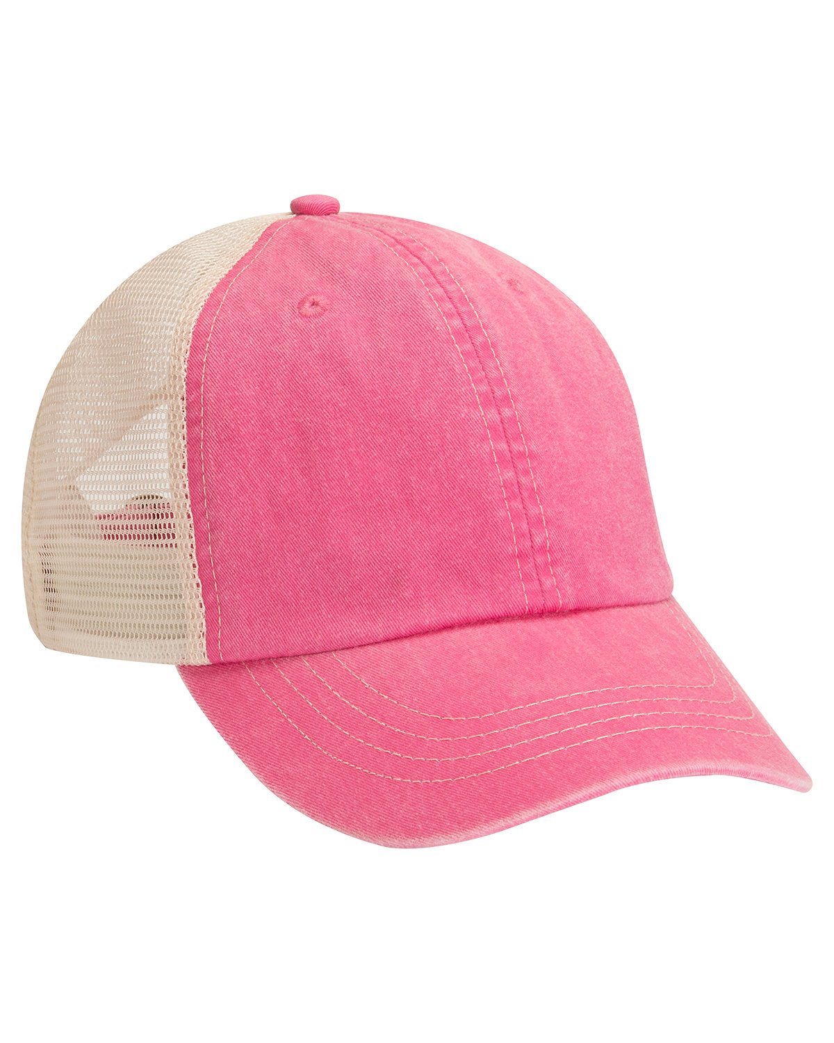 GC102-Adams-HOT PINK-Adams-Headwear-1