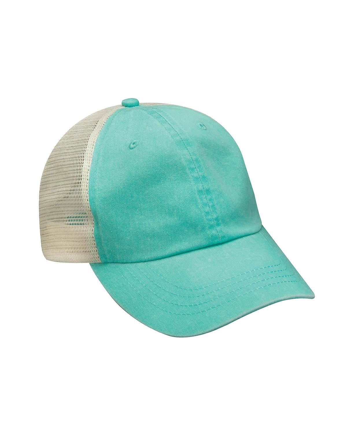 GC102-Adams-SEAFOAM-Adams-Headwear-1