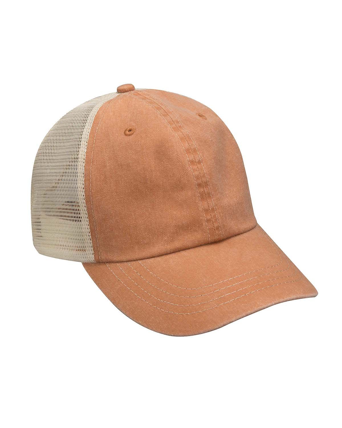 GC102-Adams-TERRA COTTA-Adams-Headwear-1