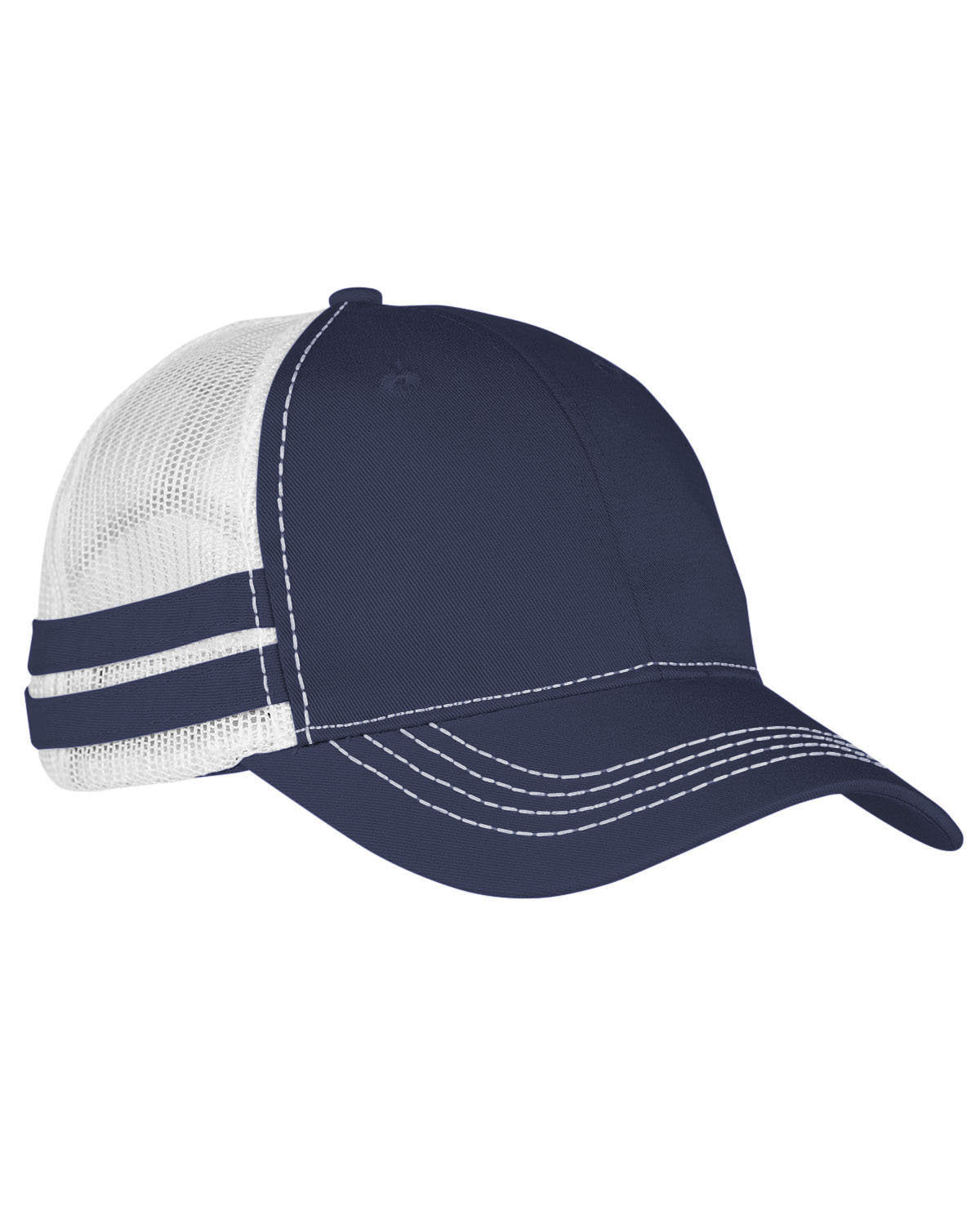 HT102-Adams-NAVY-Adams-Headwear-1