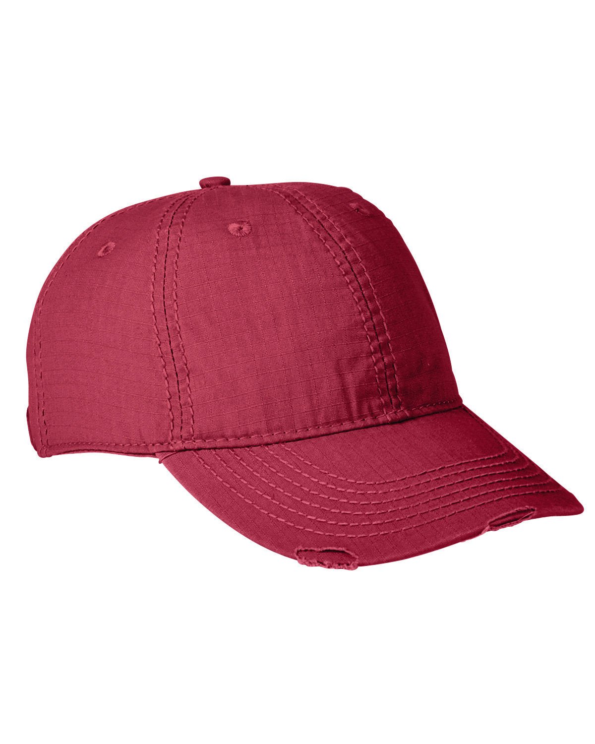 IM101-Adams-BURGUNDY-Adams-Headwear-1