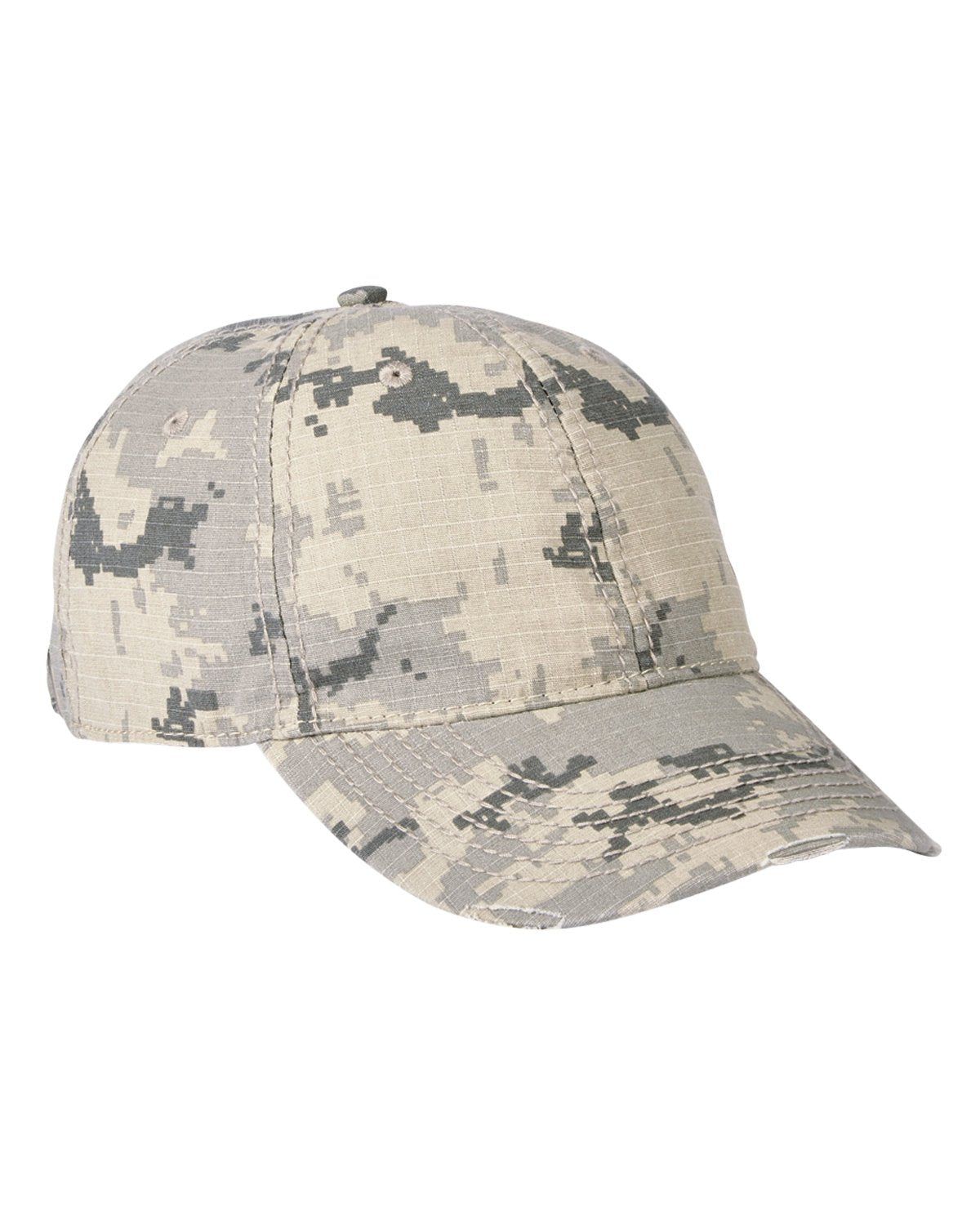 IM101-Adams-DIGITAL GREEN-Adams-Headwear-1