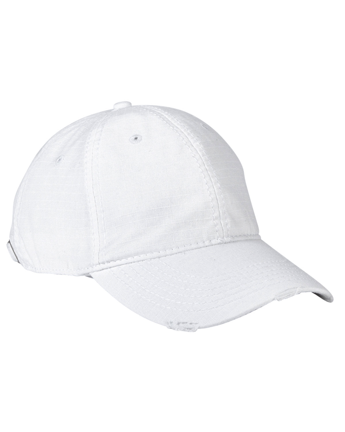 IM101-Adams-WHITE-Adams-Headwear-1