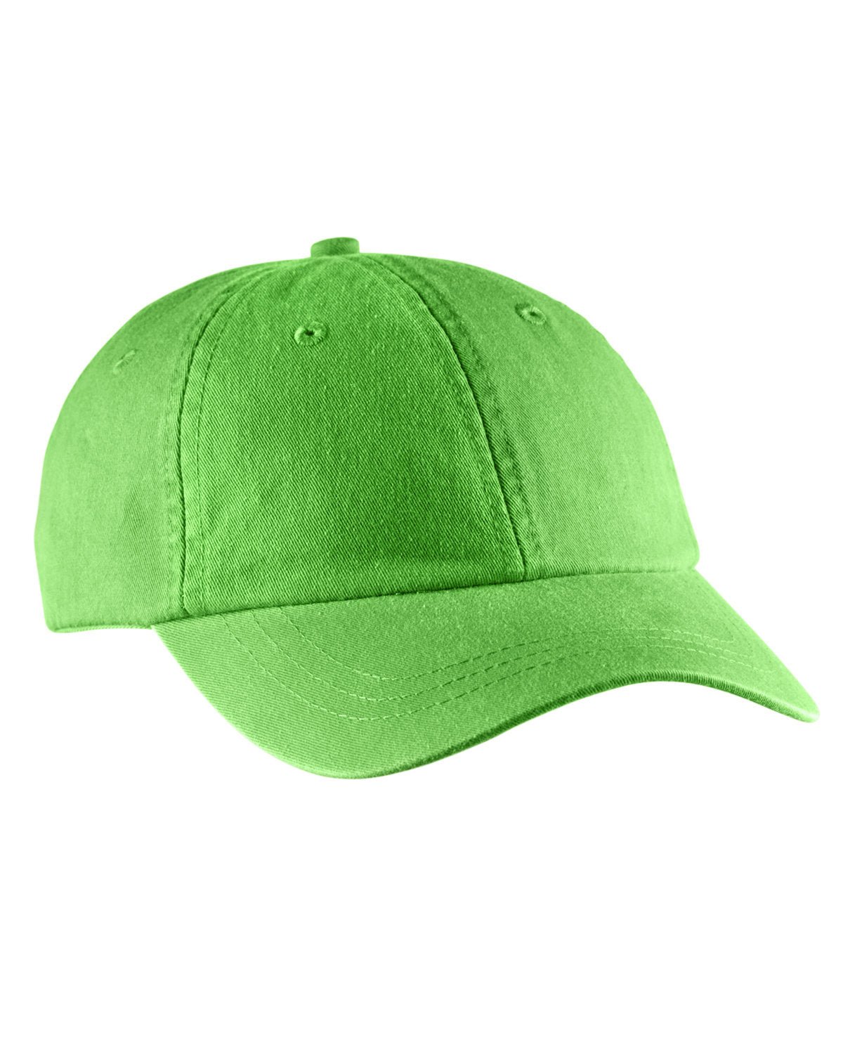 LO101-Adams-NEON GREEN-Adams-Headwear-1